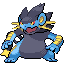 Ultimate Fusion Pokedex