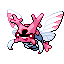 Ultimate Fusion Pokedex