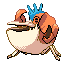 Ultimate Fusion Pokedex